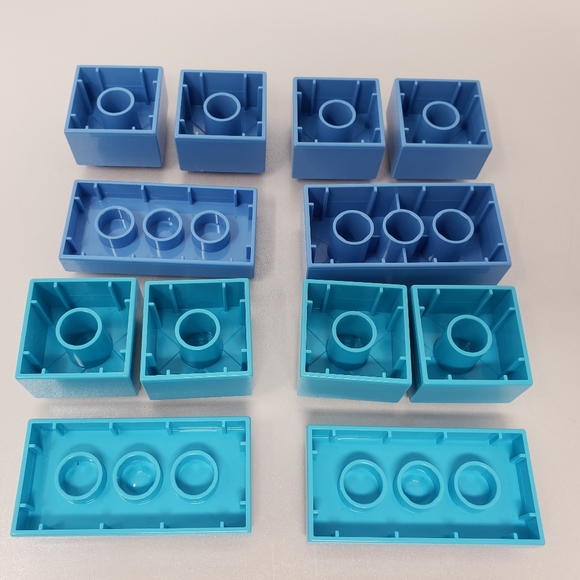 Duplo Building Blocks Toys - Picture 3 of 13